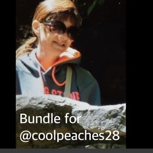 Bundled only for coolpeaches28